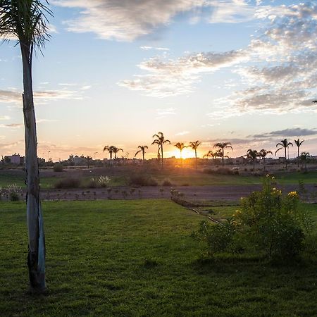 Villa Loubane Marrakesz Zewnętrze zdjęcie