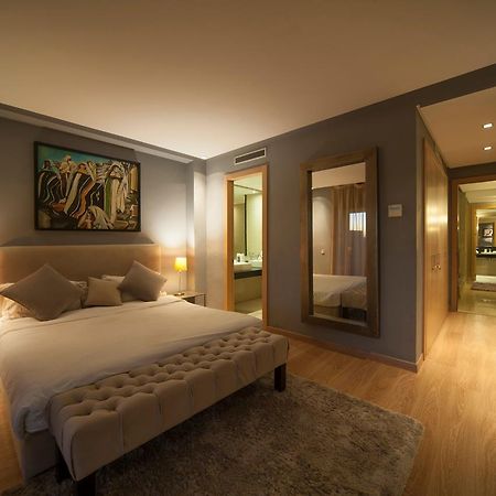 Villa Loubane Marrakesz Zewnętrze zdjęcie