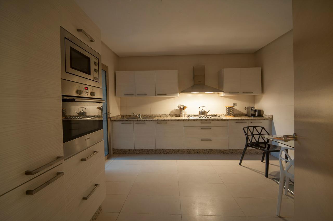 Villa Loubane Marrakesz Zewnętrze zdjęcie
