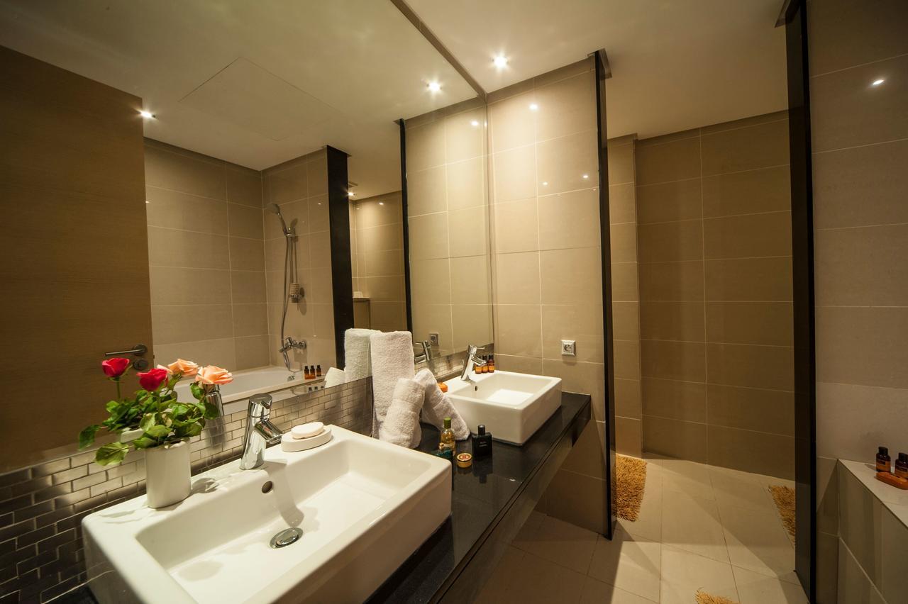 Villa Loubane Marrakesz Zewnętrze zdjęcie