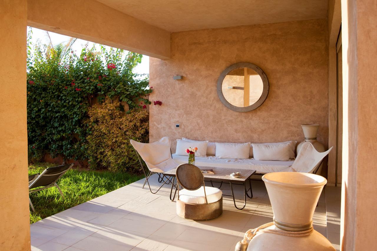 Villa Loubane Marrakesz Zewnętrze zdjęcie