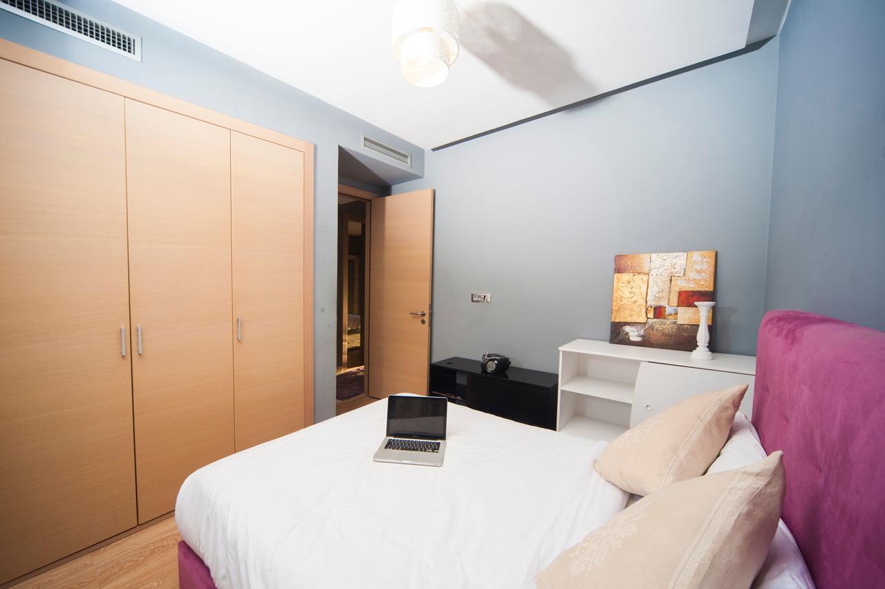 Villa Loubane Marrakesz Zewnętrze zdjęcie