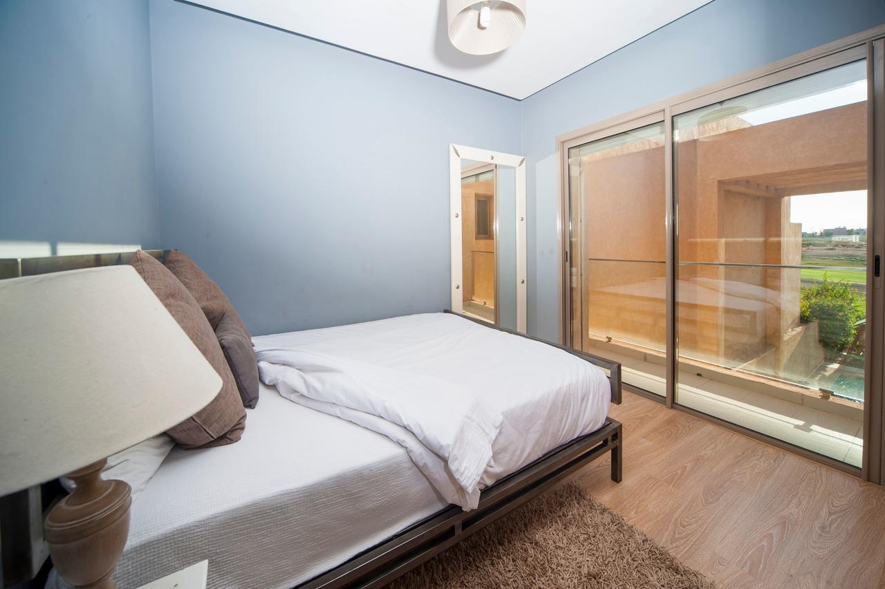 Villa Loubane Marrakesz Zewnętrze zdjęcie