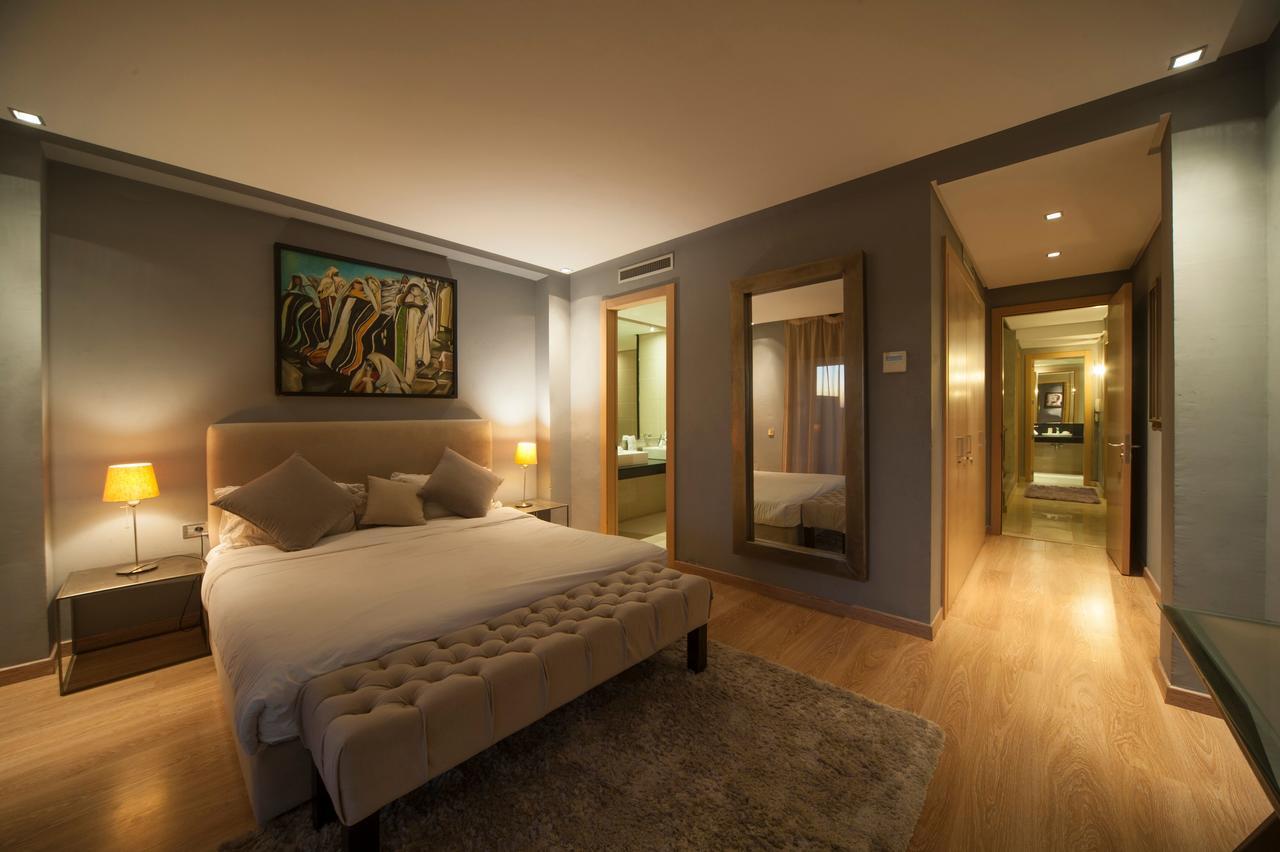Villa Loubane Marrakesz Zewnętrze zdjęcie