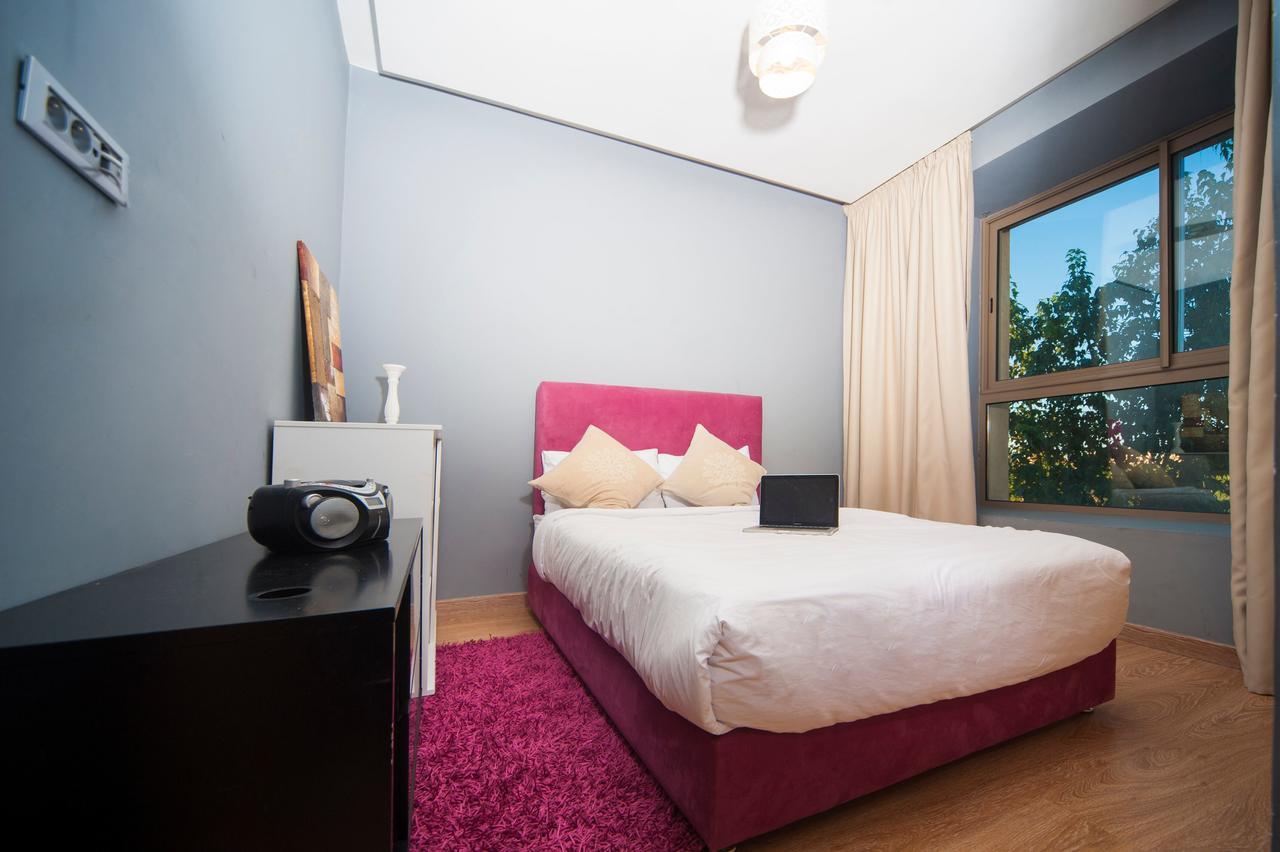 Villa Loubane Marrakesz Zewnętrze zdjęcie
